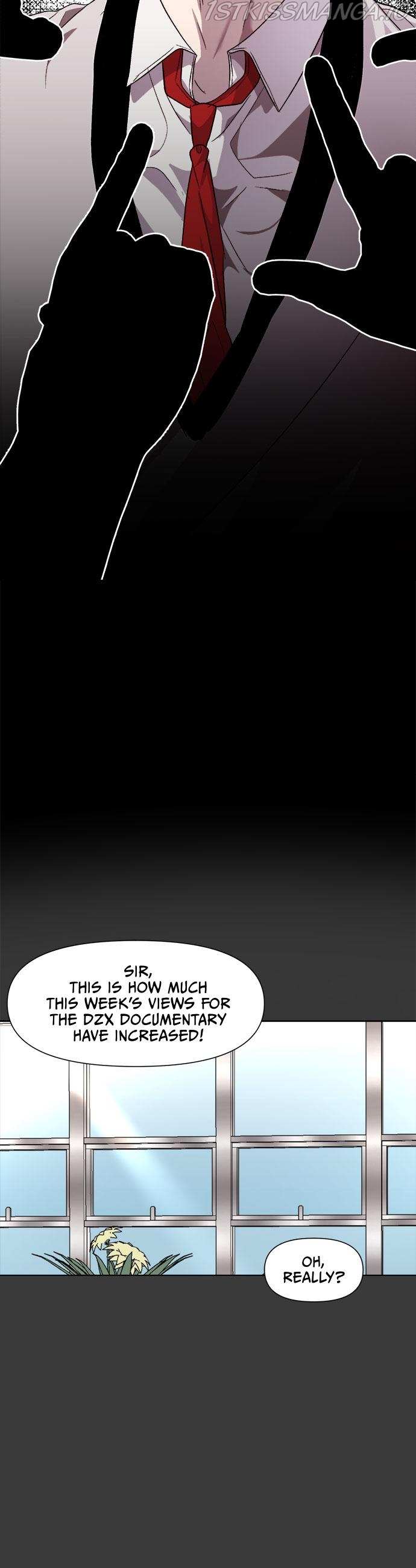 Dreaming Freedom Chapter 31 image 20
